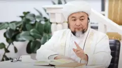 Чубақ ҳожи Жалилов