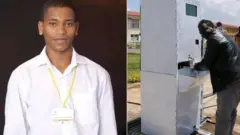 ኢዘዲን ካሚል እና የፈጠራ ሥራው
