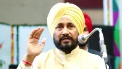 ਚਰਨਜੀਤ ਸਿੰਘ ਚੰਨੀ