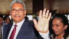 శ్రీలంక