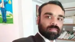દીપક બુંદેલે