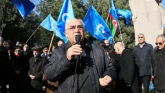 İsa Qəmbər