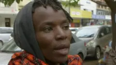 केनिया, तस्करी