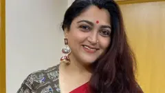 खुशबू सुंदर