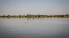 River Niger