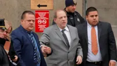 Harvey Weinstein