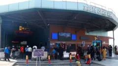 विमानस्थल