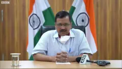 Kejriwal