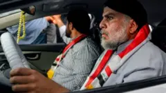 Mukteda es-Sadr