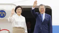 တောင်ကိုရီးယား