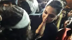 దీపికా పదుకొణె