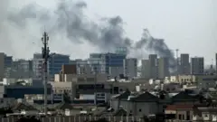 ብትኪ ዝተመልአት ከተማ