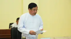 ဒုတိယဗိုလ်ချုပ်ကြီးညိုစော
