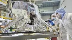 JWST MIRI