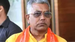 दिलीप घोष