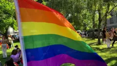LGBT+ zastava