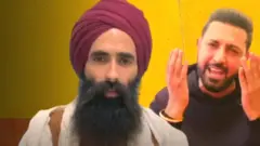 ਗਿੱਪੀ ਤੇ ਕੰਵਰ ਗਰੇਵਾਲ