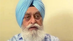 Jagtar Singh
