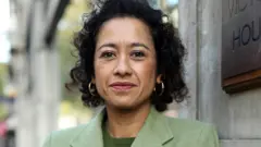 Samira Ahmed