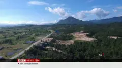 ကရင်ပြည်နယ်တွင်းက တိုက်ပွဲအခြေအနေ
