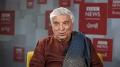 जावेद अख़्तर