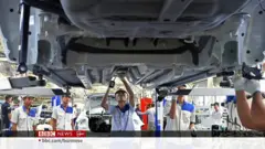 SKD စနစ်နဲ့ တပ်ဆင် ထုတ်လုပ်တဲ့ Toyota ကားတွေရောင်းမယ်