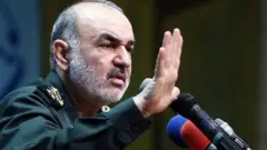 ادامه ابهام در مورد شمار و وضعیت بازداشت شدگان اعترا‌ض‌های ایران