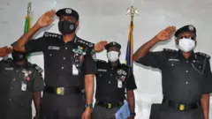 NIGERIA POLICE FORCE FACEBOOK