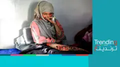 قصة العنود حسين التي أشعلت الرأي العام في اليمن