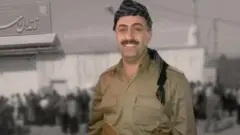 حیدر قرباني