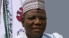 Sule Lamido