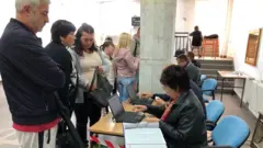 glasanje