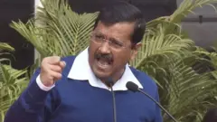 કેજરીવાલ