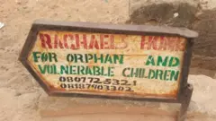Abuja Orphanage Kidnap: Gunmen free orphans for Rachael Orphanage Home