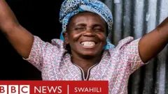 Asteria Mabirika ni mama aliyeishi na aibu ya Fistula kwa zaidi ya miaka 20, jambo lililomfanya aolewe na mganga na wanaume wengine tofauti ambao walimtaliki kuokana na kunuka.