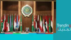 انتقادات وسخرية من جامعة الدول العربية