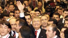 Deniz Baykal