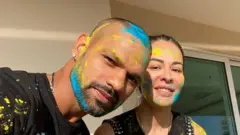 Shikhar Dhawan