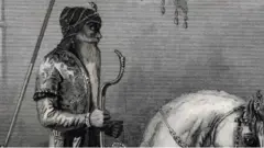 دلیپ سنگھ
