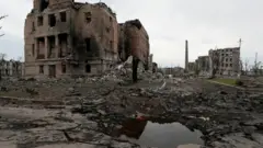 Маріуполь