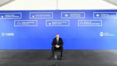 bu gün Azərbaycan Amerika Amerika Birləşmiş Ştatları seçki prezident seçkiləri 2020 İlham Əliyev
