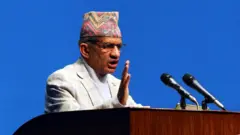 प्रदीप ज्ञवाली