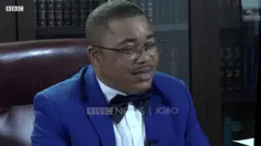 Ifeanyi Ejiofor