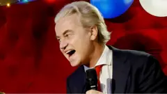 Geert Wilders