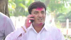 धनंजय महाडिक