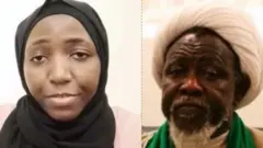 Sayyida Suhaila na El-Zakzaky