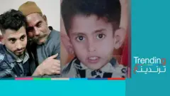 ناصر سمير.. لم شمل عائلة مصرية مع ابنها بعد فقدانه منذ 17 سنة