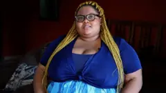 Le calvaire des femmes de forte taille au Nigéria