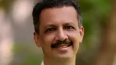 मिलिंद नार्वेकर