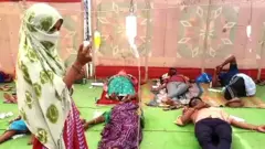 ગુજરાતમાં બીમારી